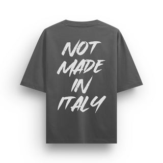 The Not made in Italy VB 001