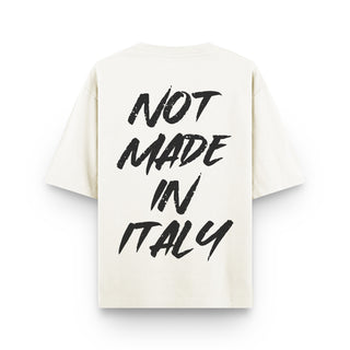 The Not made in Italy VW 002