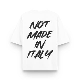 The Not made in Italy W 003