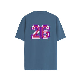 Eskişehir 26 SB 005