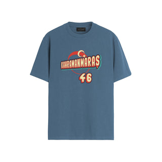 Kahramanmaras 46 SB 001