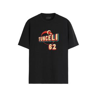 Tunceli 62 OB 001